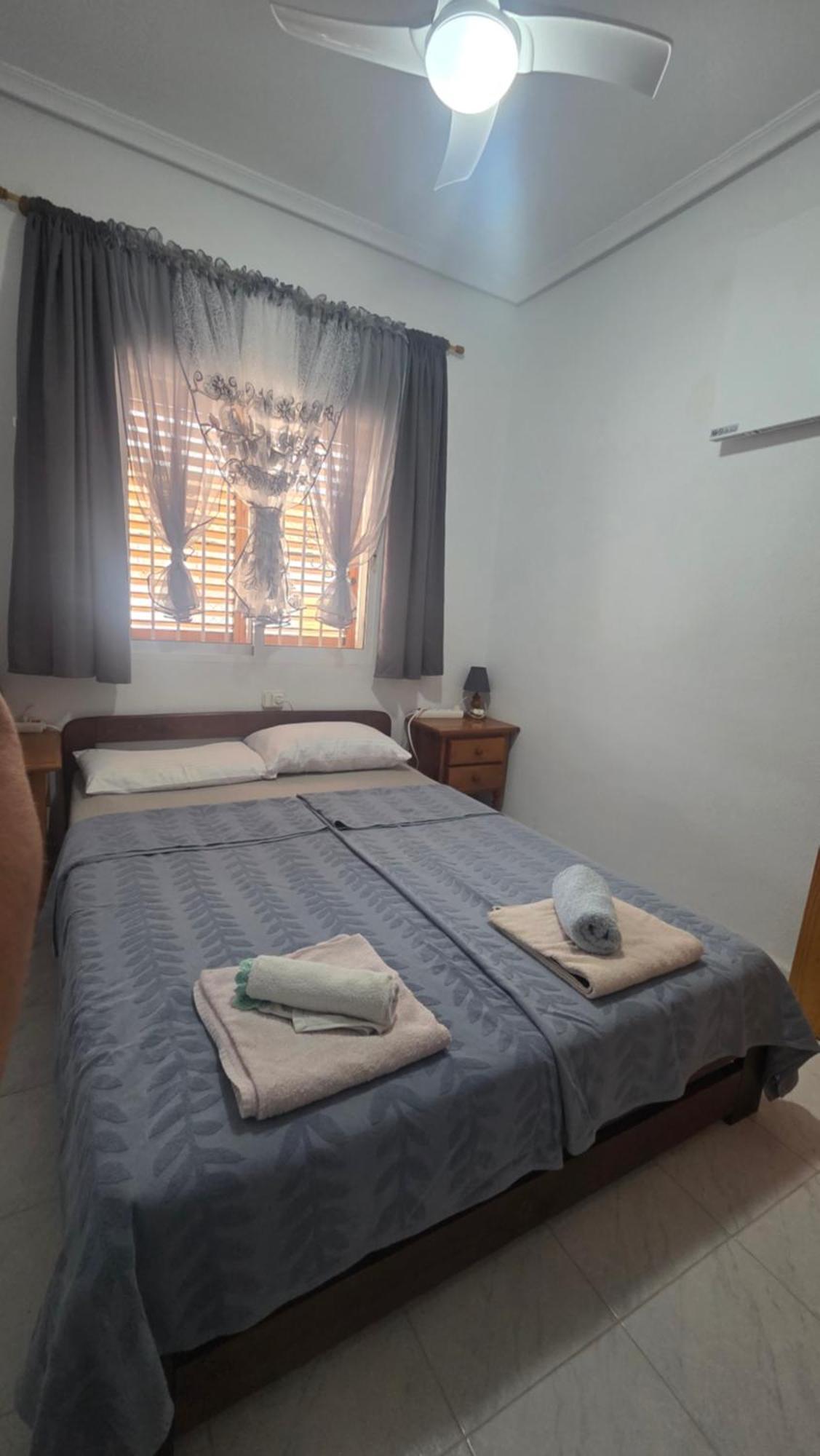 Villa Lenia Torrevieja Exteriör bild