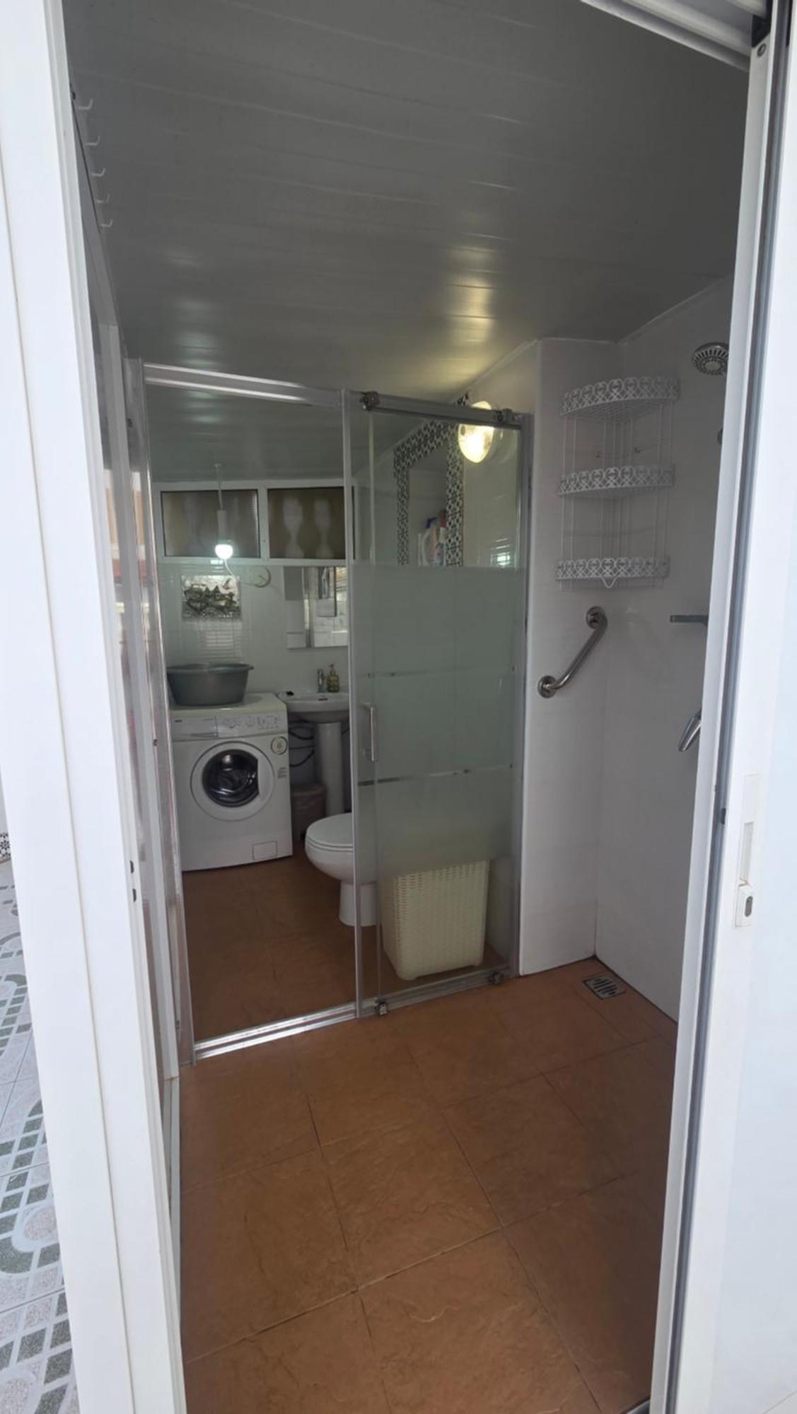 Villa Lenia Torrevieja Exteriör bild