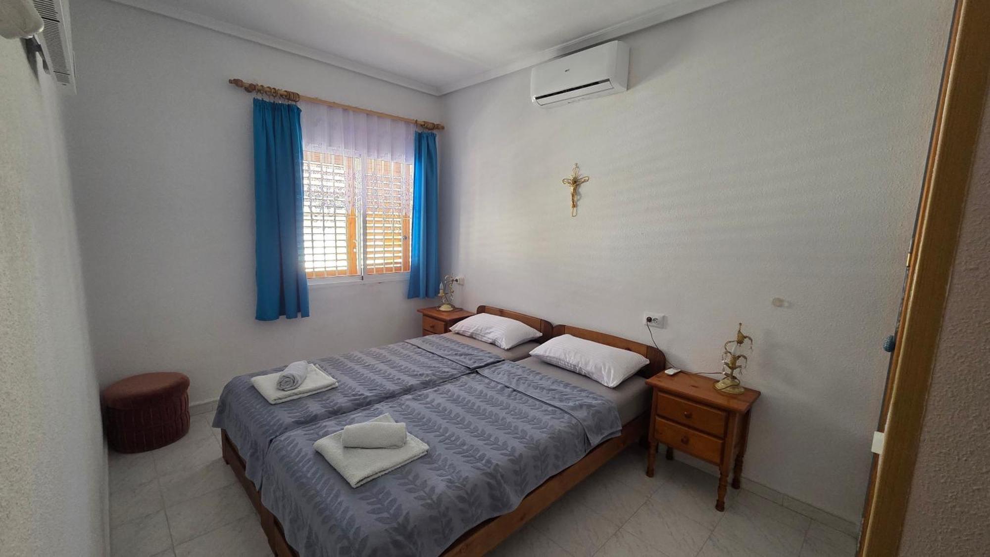 Villa Lenia Torrevieja Exteriör bild