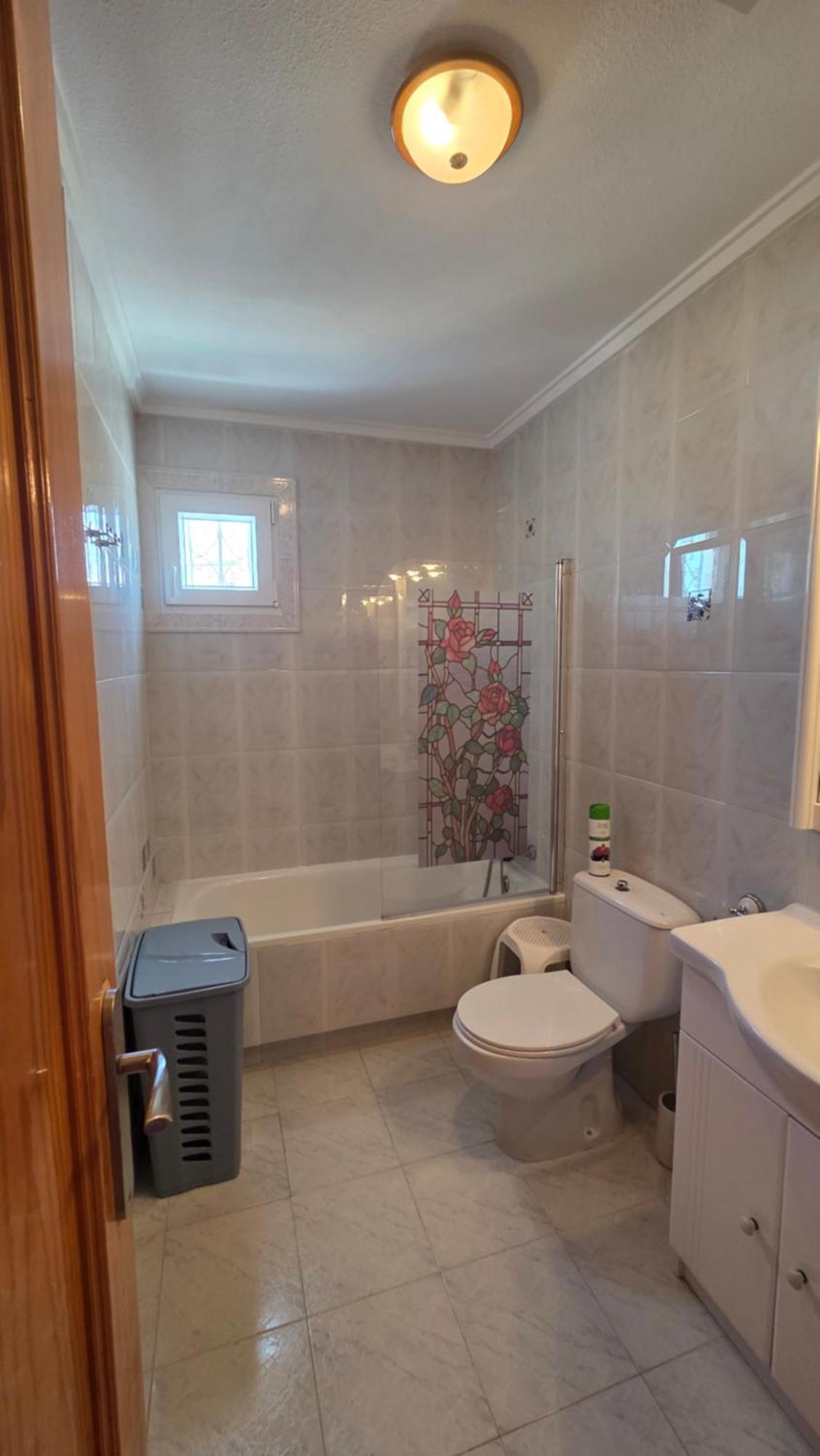 Villa Lenia Torrevieja Exteriör bild