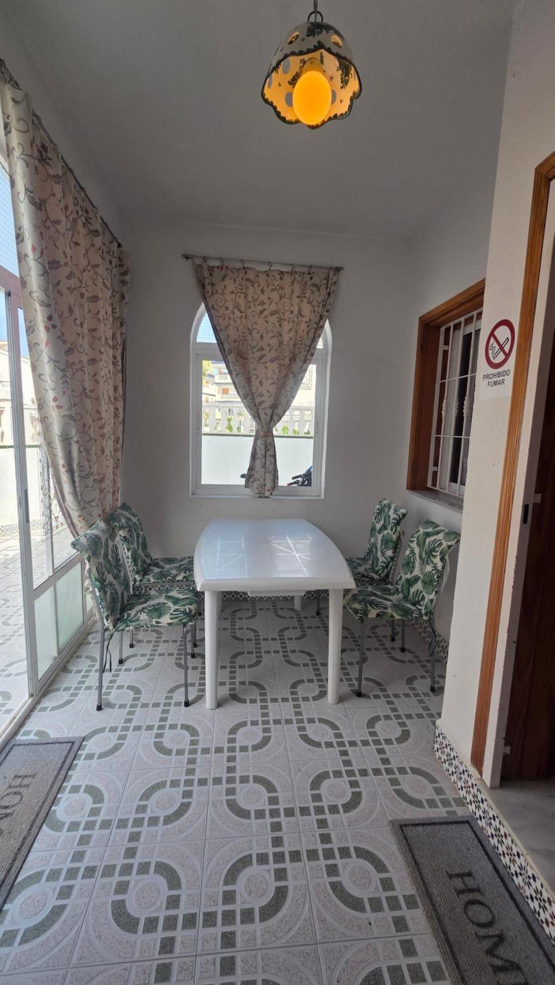 Villa Lenia Torrevieja Exteriör bild