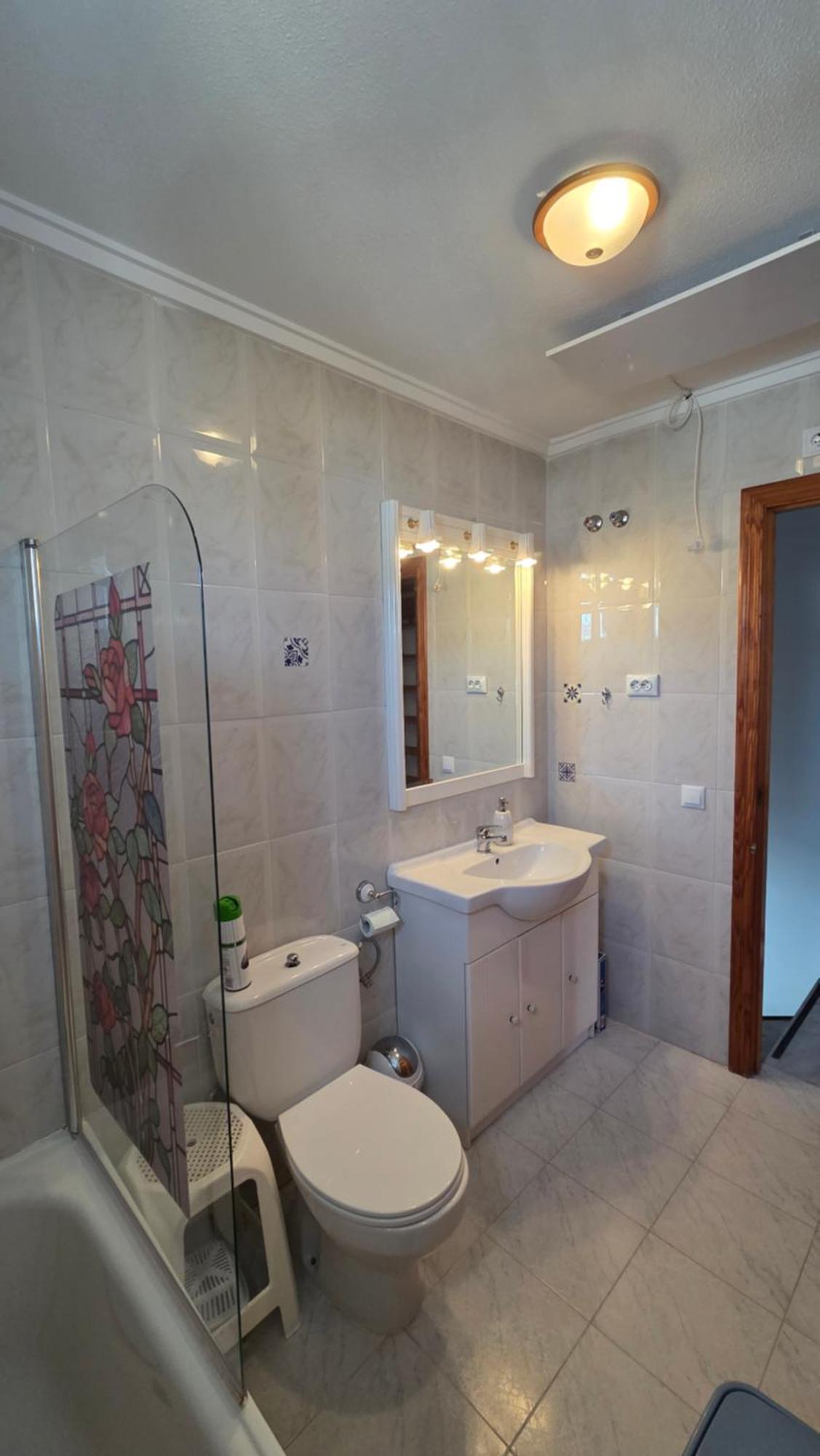 Villa Lenia Torrevieja Exteriör bild